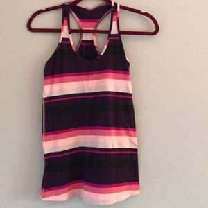 Lululemon Cool Racer Back